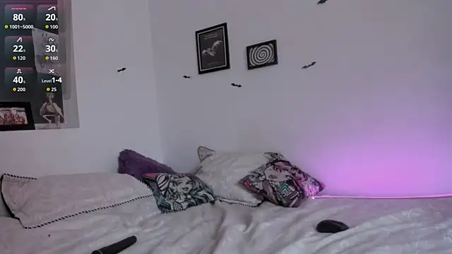 gothic do11 online show from October 27, 2025, 4:41 pm