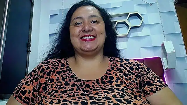 TistMature online show from March 13, 2025, 1:18 pm