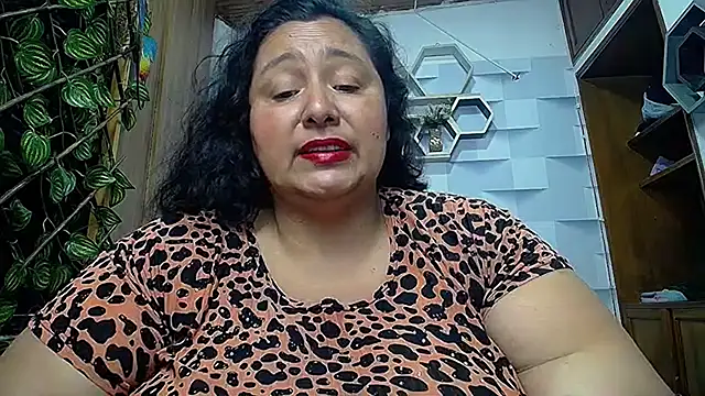 TistMature online show from September 29, 2025, 1:39 pm