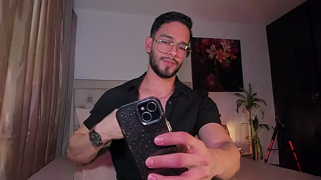 Josseph1  online show from March 22, 2025, 1:32 am