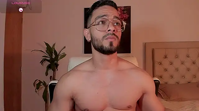 Josseph1  online show from September 29, 2025, 12:06 am