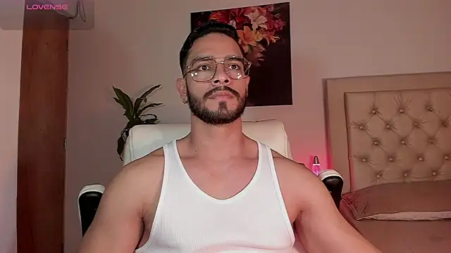 Josseph1  online show from October 24, 2025, 11:59 pm