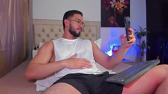 Josseph1  online show from February 28, 2025, 12:21 am