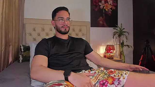 Josseph1  online show from March 18, 2025, 3:12 am