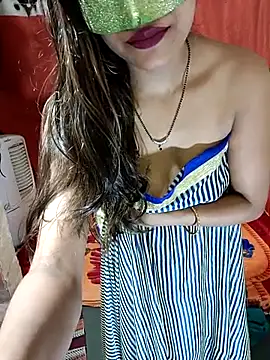 SHANAYA94 online show from March 15, 2025, 6:21 pm