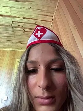 AliceStone19 online show from February 17, 2026, 5:54 pm