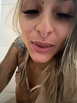 AliceStone19 online show from January 13, 2026, 5:39 pm