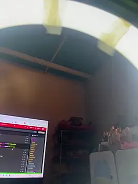 Snapshot of Mya_And_Davidd chatting on October 15, 2025, 1:19 pm Mya And Davidd online show from October 15, 2025, 1:19 pm