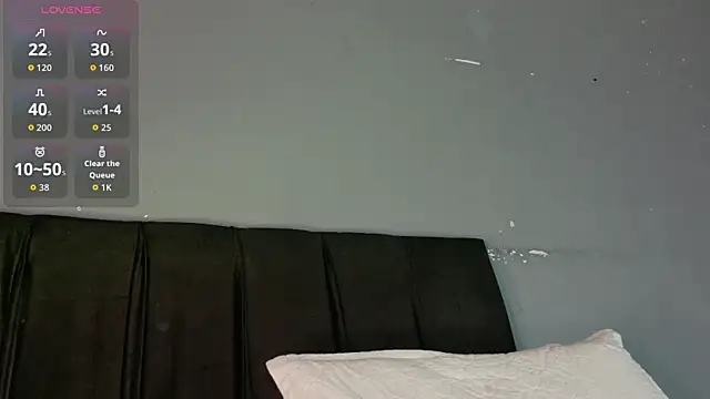 Megan browns1 online show from October 16, 2025, 1:19 pm