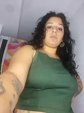 sophiaamethystt online show from February 13, 2025, 2:45 am