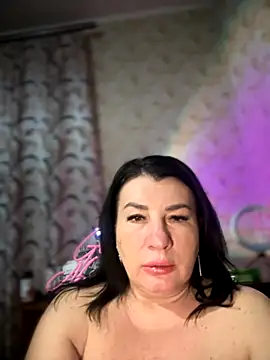 Agata-Anetta online show from October 12, 2025, 4:03 am