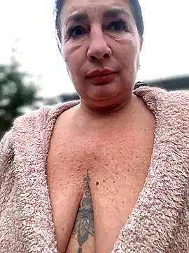 Agata-Anetta online show from September 24, 2025, 5:03 am