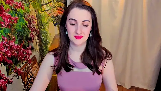 Snapshot of I-JUST-I chatting on February 14, 2025, 7:07 am I-JUST-I online show from February 14, 2025, 7:07 am