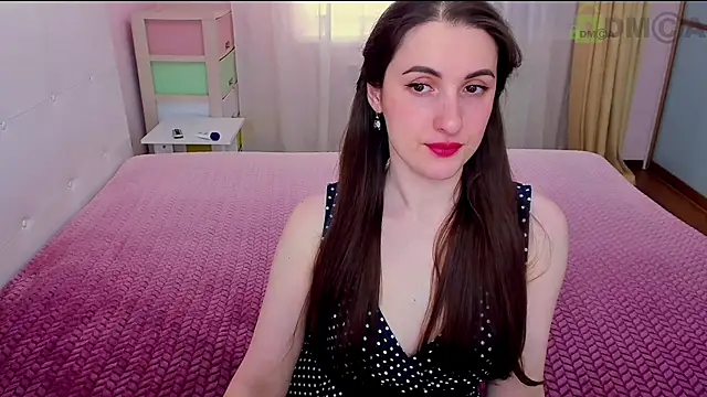 Snapshot of I-JUST-I chatting on March 24, 2026, 4:56 am I-JUST-I online show from March 24, 2026, 4:56 am