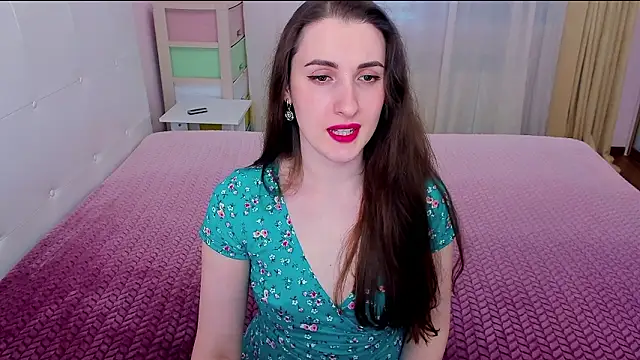 Snapshot of I-JUST-I chatting on March 23, 2026, 10:15 am I-JUST-I online show from March 23, 2026, 10:15 am