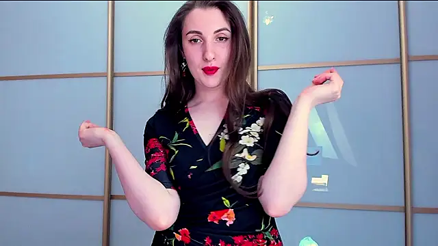 Snapshot of I-JUST-I chatting on March 20, 2026, 10:05 am I-JUST-I online show from March 20, 2026, 10:05 am