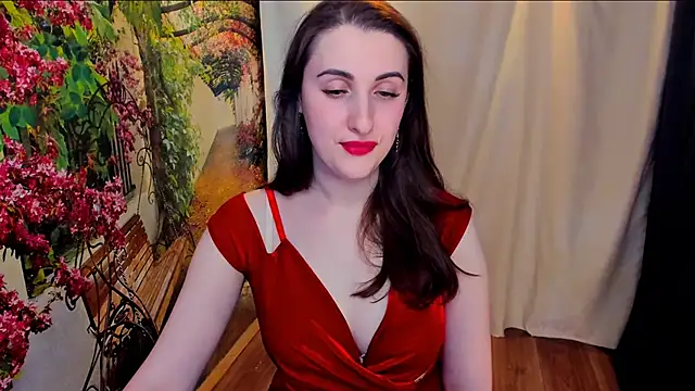 Snapshot of I-JUST-I chatting on February 10, 2025, 9:14 am I-JUST-I online show from February 10, 2025, 9:14 am