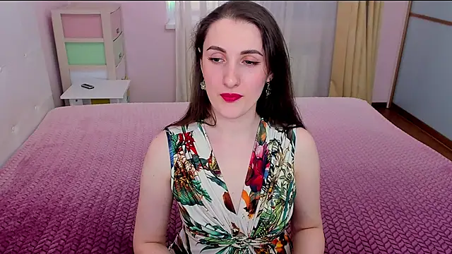 Snapshot of I-JUST-I chatting on March 21, 2026, 9:36 am I-JUST-I online show from March 21, 2026, 9:36 am