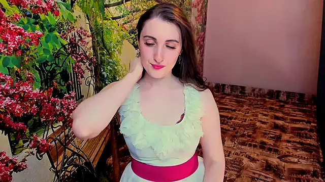 Snapshot of I-JUST-I chatting on March 19, 2025, 3:40 pm I-JUST-I online show from March 19, 2025, 3:40 pm