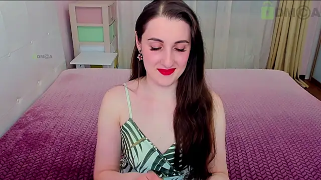 Snapshot of I-JUST-I chatting on March 27, 2026, 4:30 pm I-JUST-I online show from March 27, 2026, 4:30 pm