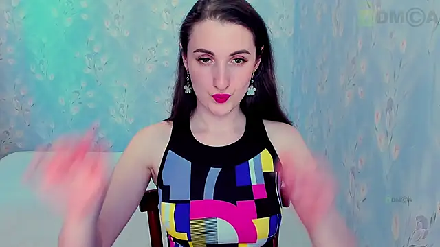 Snapshot of I-JUST-I chatting on April 8, 2026, 9:11 am I-JUST-I online show from April 8, 2026, 9:11 am