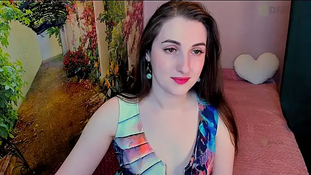 Snapshot of I-JUST-I chatting on October 20, 2025, 6:26 am I-JUST-I online show from October 20, 2025, 6:26 am