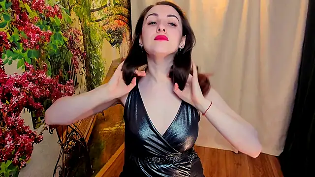 Snapshot of I-JUST-I chatting on February 12, 2025, 2:45 am I-JUST-I online show from February 12, 2025, 2:45 am