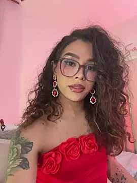 Snapshot of Samantha_Bernardo chatting on February 11, 2026, 8:41 pm Samantha Bernardo online show from February 11, 2026, 8:41 pm