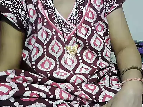 RukminiNew online show from December 1, 2025, 10:38 am