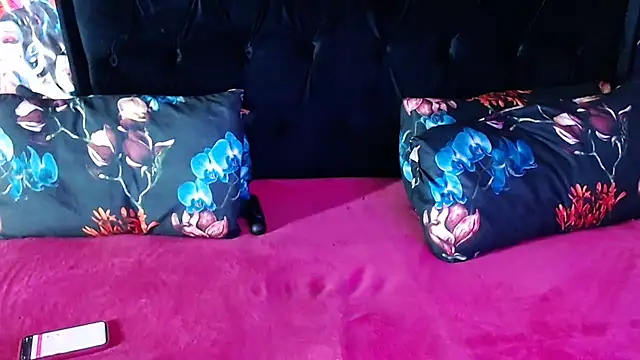 Ducheess online show from October 18, 2025, 2:13 am