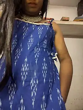 Akhilamolu the transsissy online show from February 20, 2025, 6:03 pm