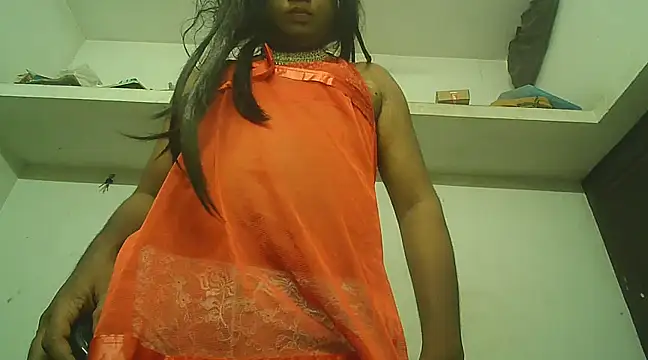 Akhilamolu the transsissy online show from January 30, 2025, 5:49 pm