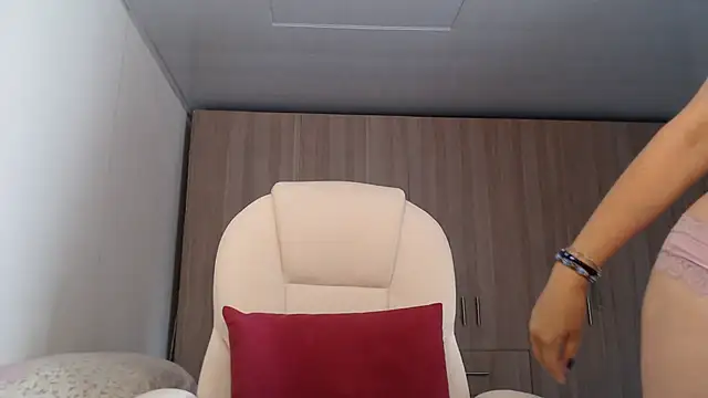 Selene93 online show from March 15, 2025, 8:10 pm