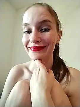 AimeeFair online show from September 9, 2025, 2:37 pm