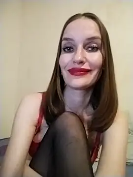 AimeeFair online show from October 17, 2025, 9:49 pm