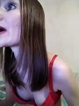 AimeeFair online show from November 25, 2025, 3:34 pm