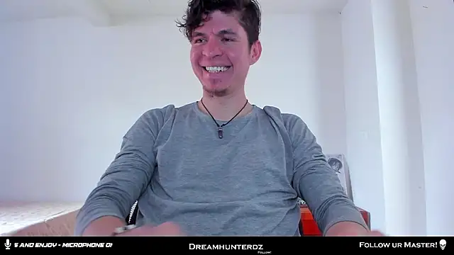 Headhunterdz online show from February 14, 2026, 8:42 pm