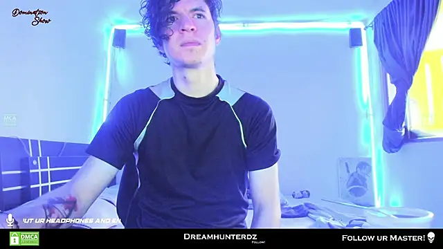 Headhunterdz online show from March 20, 2025, 7:14 pm