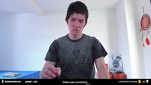 Headhunterdz online show from September 17, 2025, 8:33 pm