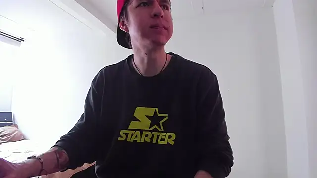 Headhunterdz online show from April 8, 2026, 7:15 pm