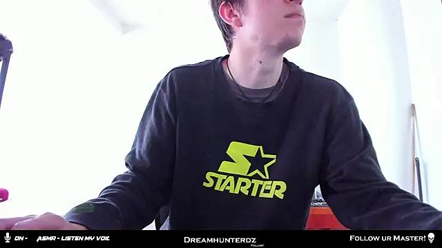 Headhunterdz online show from December 14, 2025, 7:52 pm