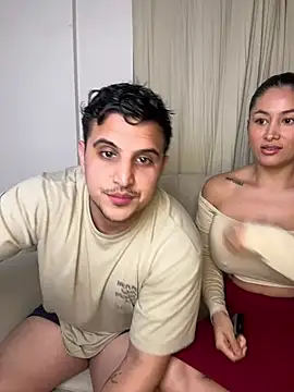 Sexandfire online show from August 8, 2026, 10:28 pm