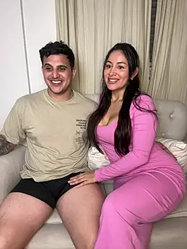 Sexandfire online show from August 1, 2026, 11:36 pm