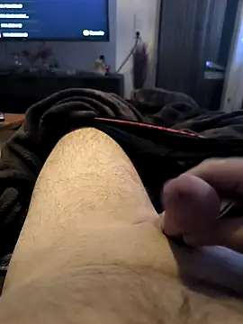 Andy7430 online show from December 11, 2024, 1:28 pm