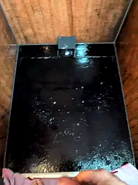 Andy7430 online show from March 19, 2025, 7:27 pm