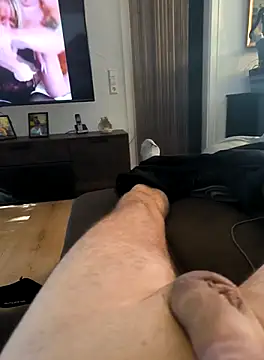 Andy7430 online show from September 13, 2025, 8:36 am