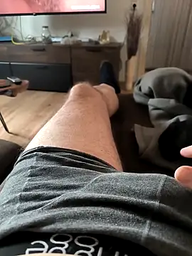 Andy7430 online show from February 12, 2025, 12:55 pm