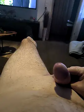 Andy7430 online show from December 9, 2024, 1:45 pm