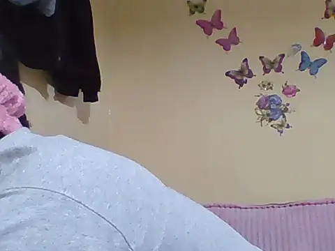 miss melis online show from April 19, 2026, 10:34 pm