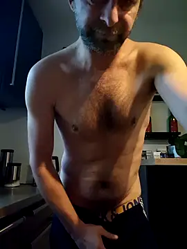 Mjn34 online show from September 11, 2025, 5:51 am